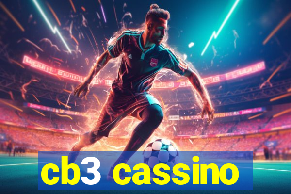 cb3 cassino